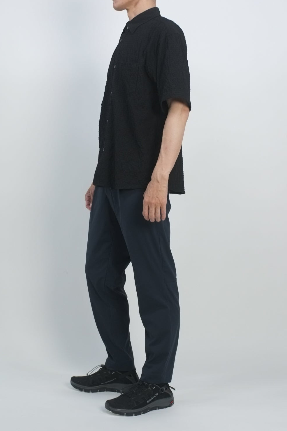 ICE TOUCH EASY PANTS 3