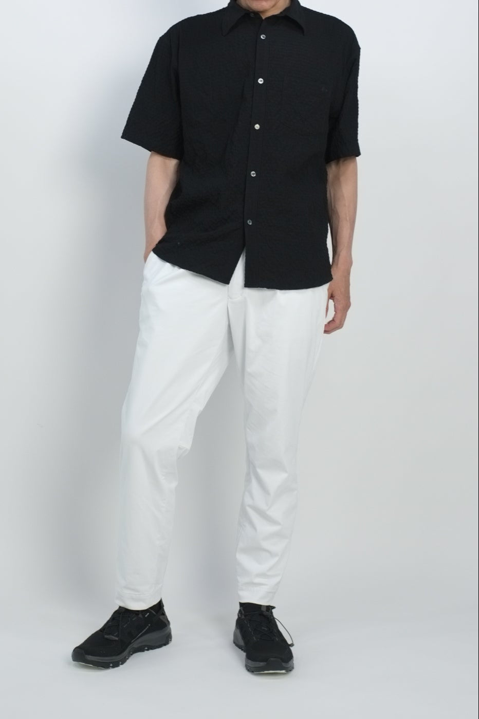 ICE TOUCH EASY PANTS 3