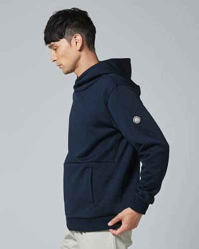 88 TECHNICAL HOODIE 2