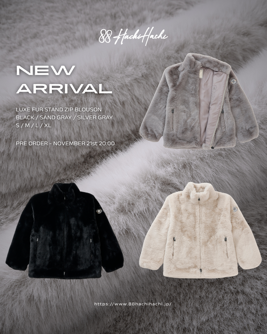 88HachiHachi – 88hachihachi