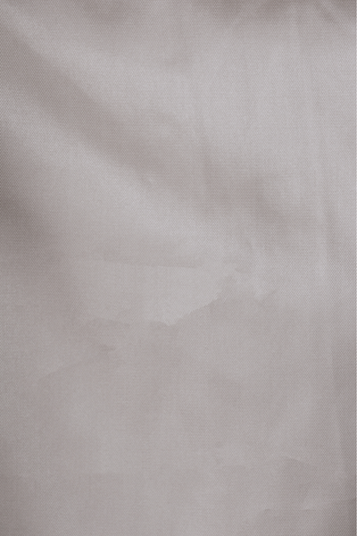 【受注商品】LUXE FUR STAND ZIP BLOUZON