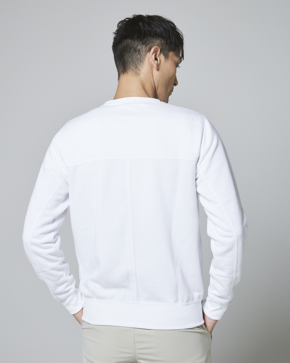88 CREWNECK SWEAT