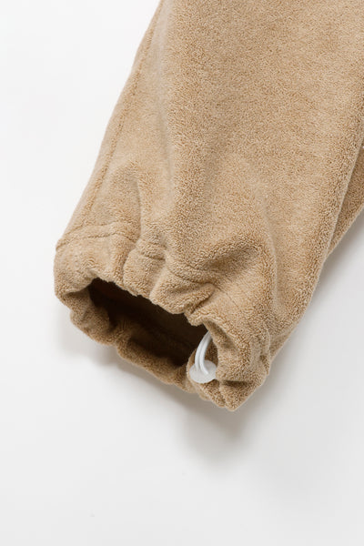 ONE MILE PILE PANTS