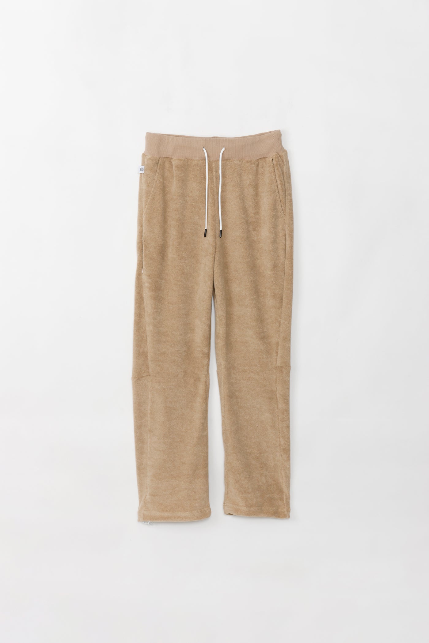 ONE MILE PILE PANTS