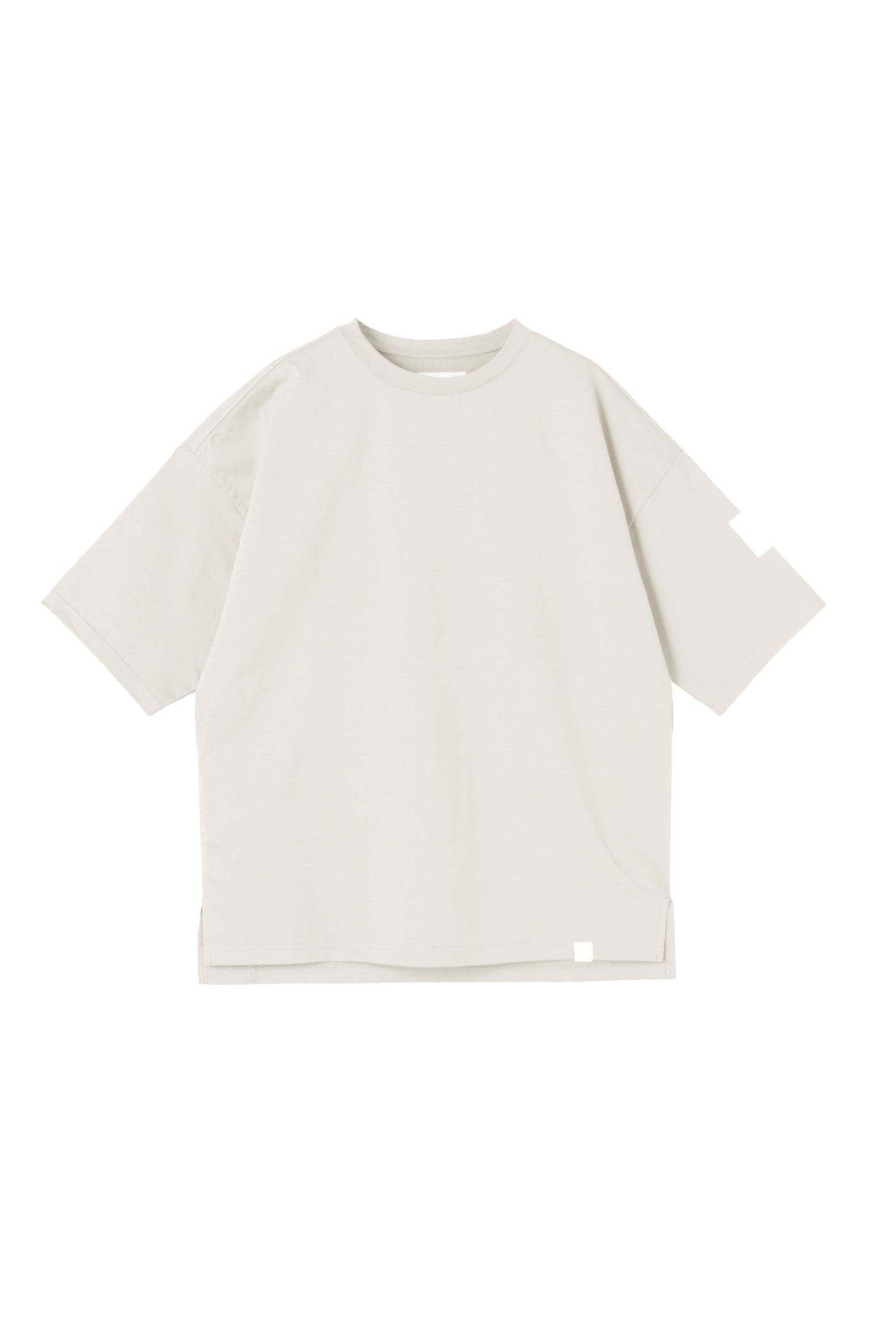 WIDE HIGH DENSITY TEE 2