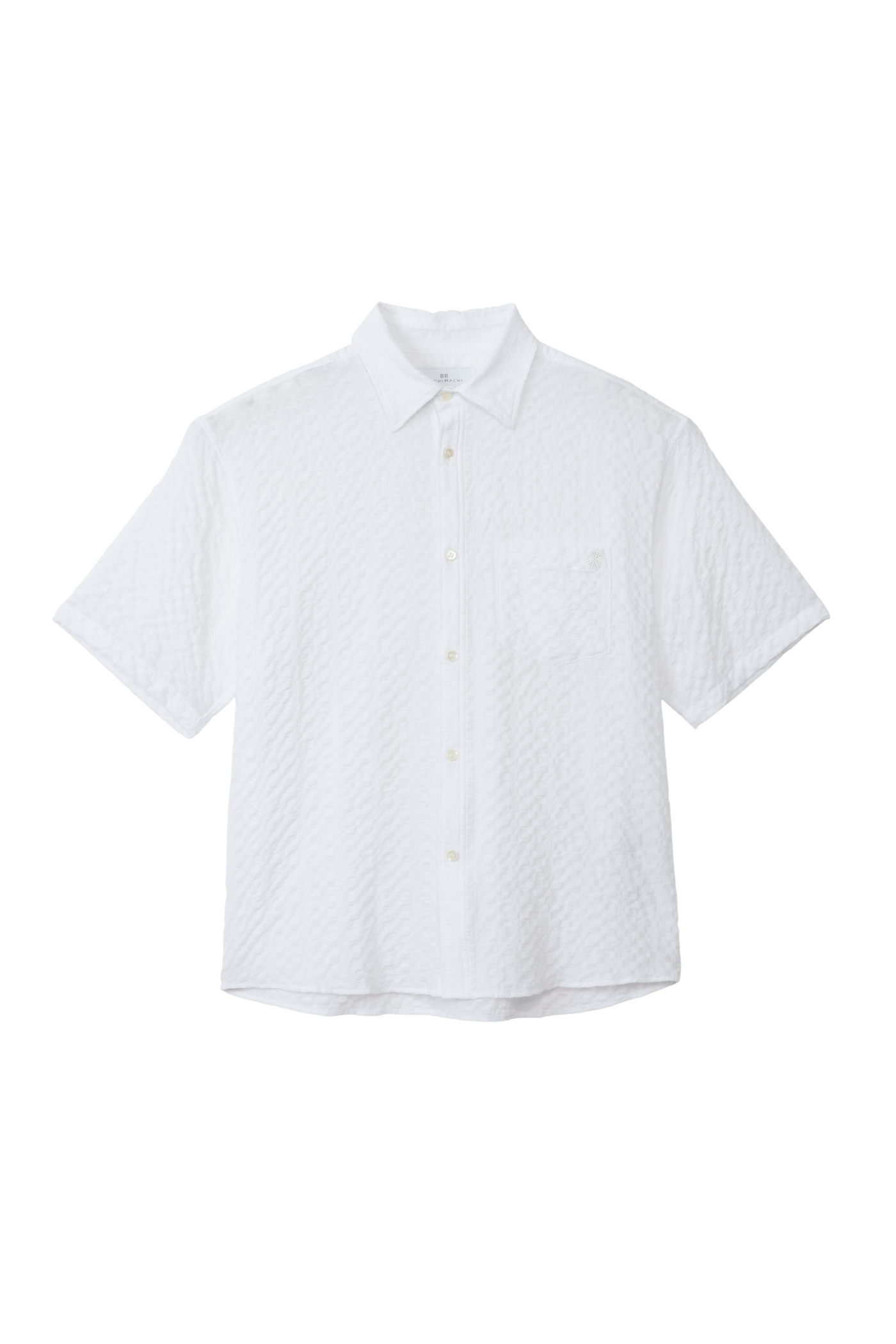 AIR LUXE SHIRT