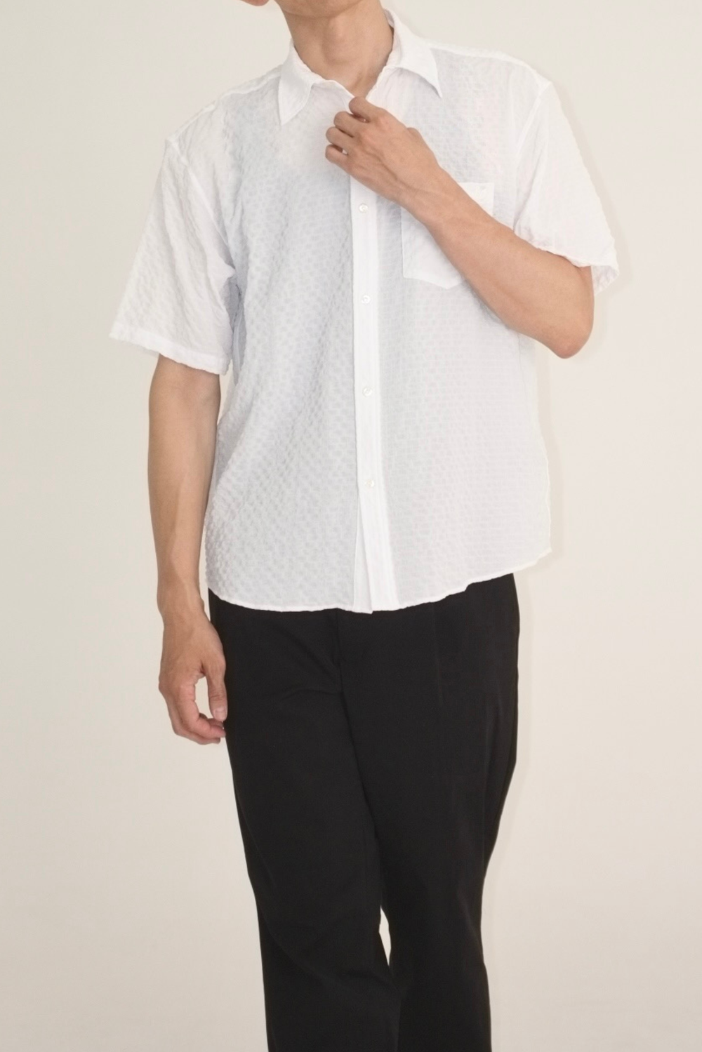 ❤️定価8万❗️junhashimoto HMT WRAP M-51❤️wjk AKM FALL/WINTER