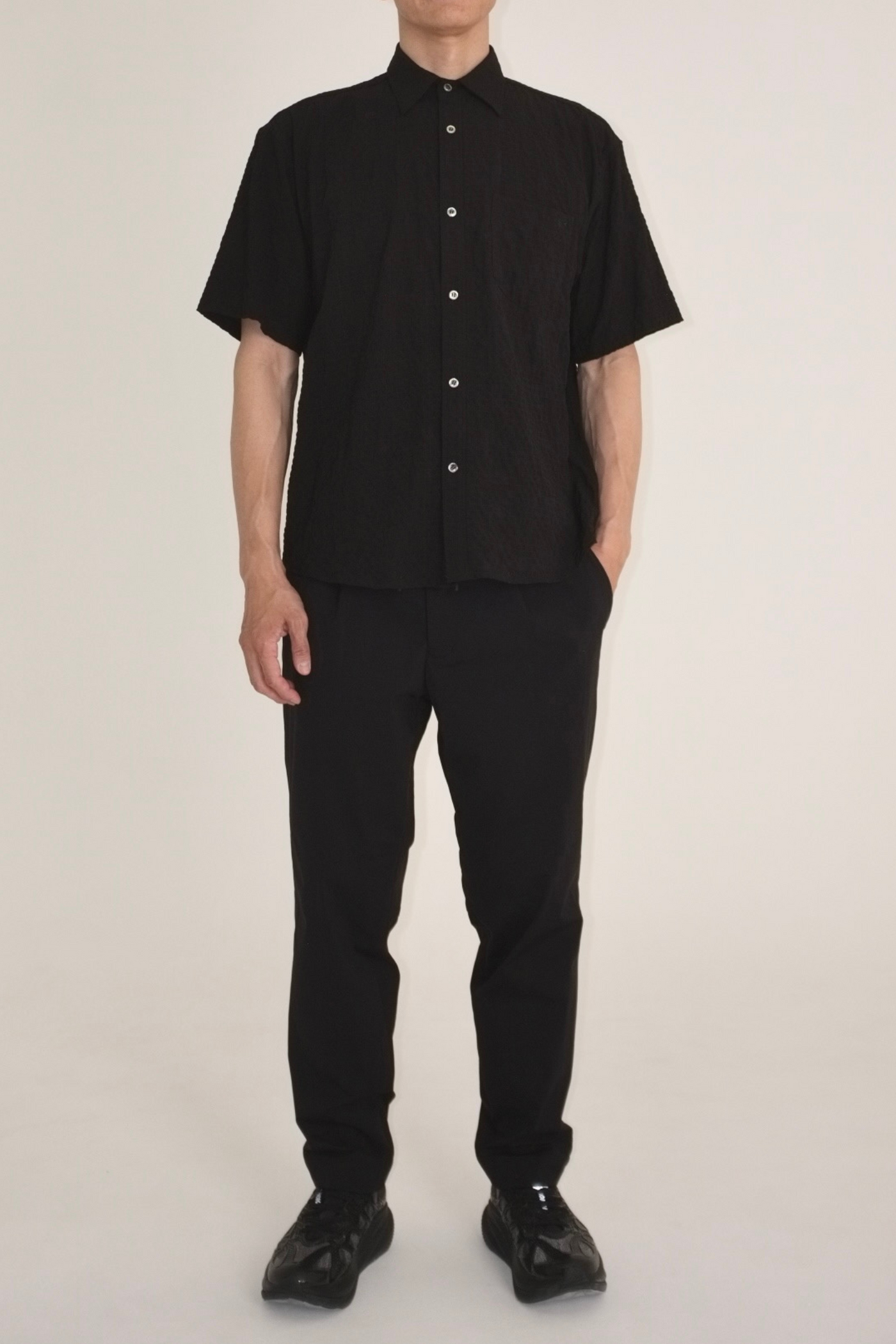 AIR LUXE SHIRT – 88hachihachi