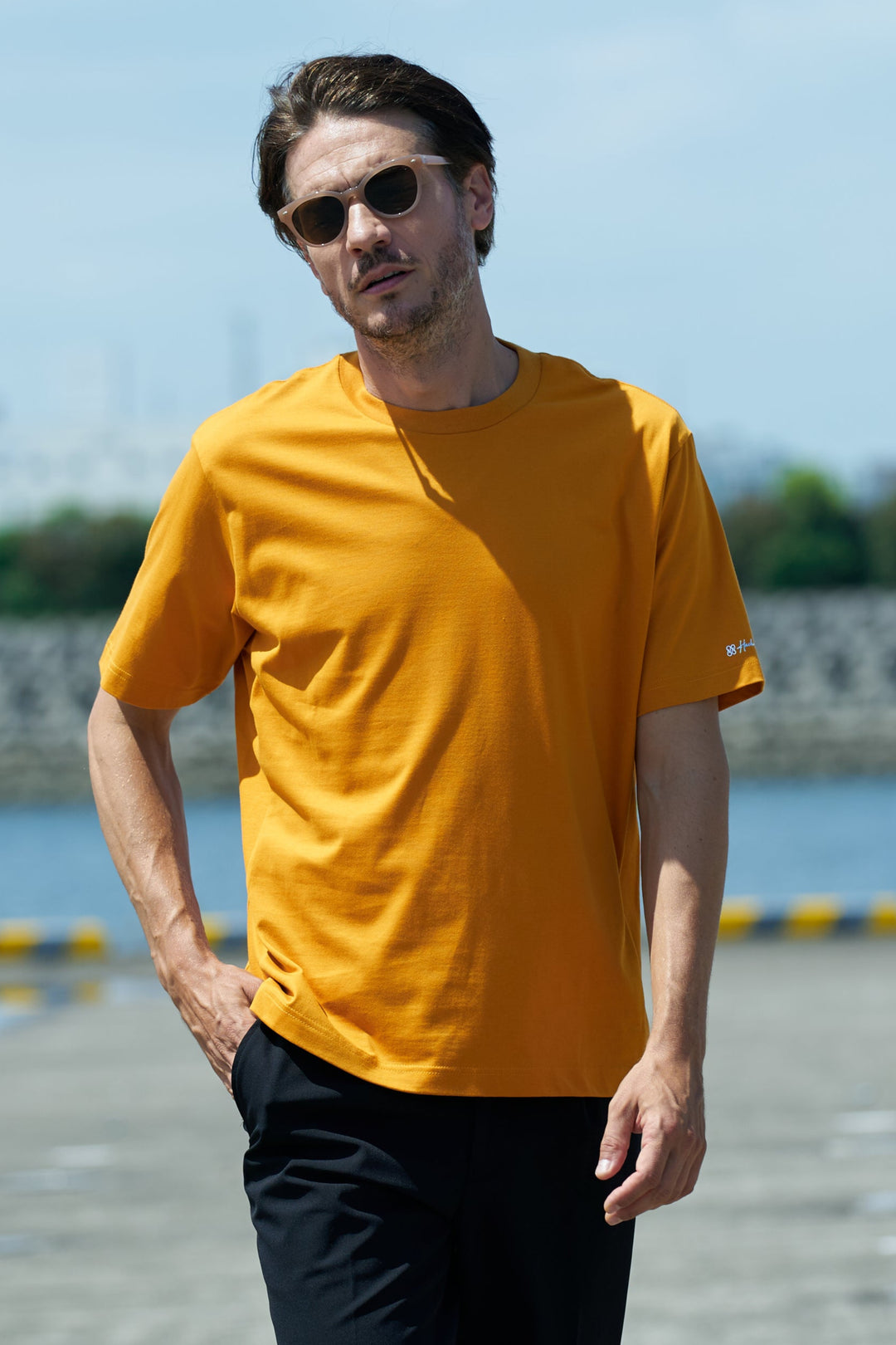 25AW COLLECTION – 88hachihachi