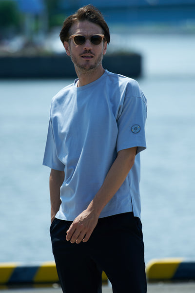 WIDE HIGH DENSITY TEE 3