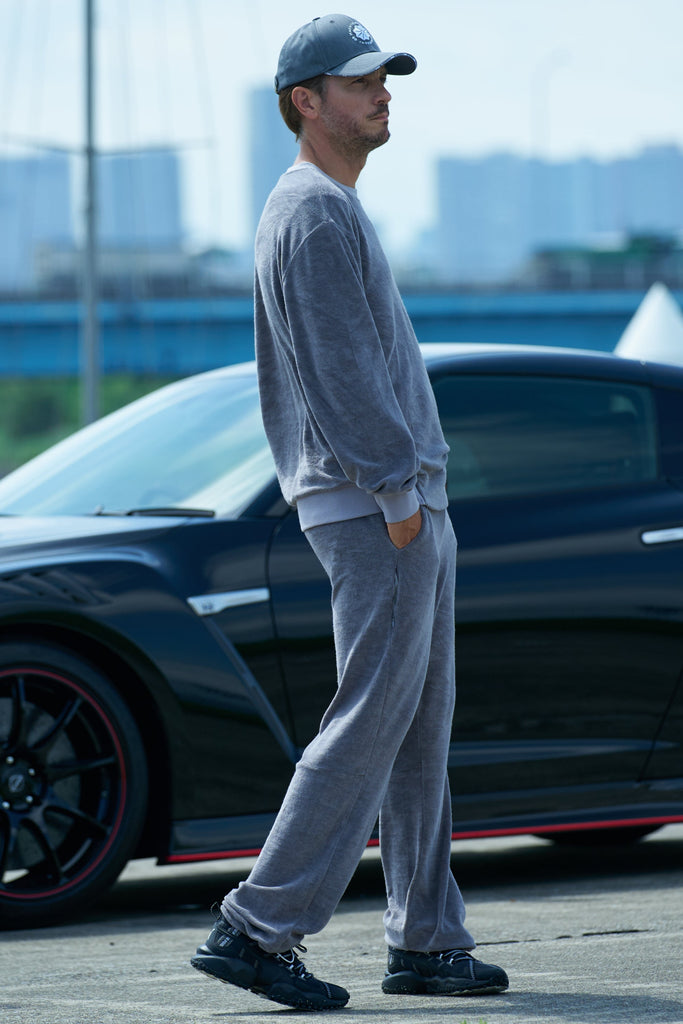 パンツ onit PILE TAPERED PANTS パンツ onit PILE TAPERED PANTS PILE TAPERED PANTS（パイル