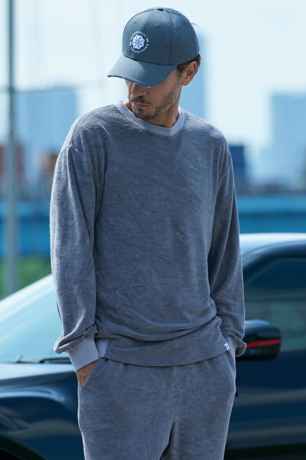 BOTTOMS – 88hachihachi