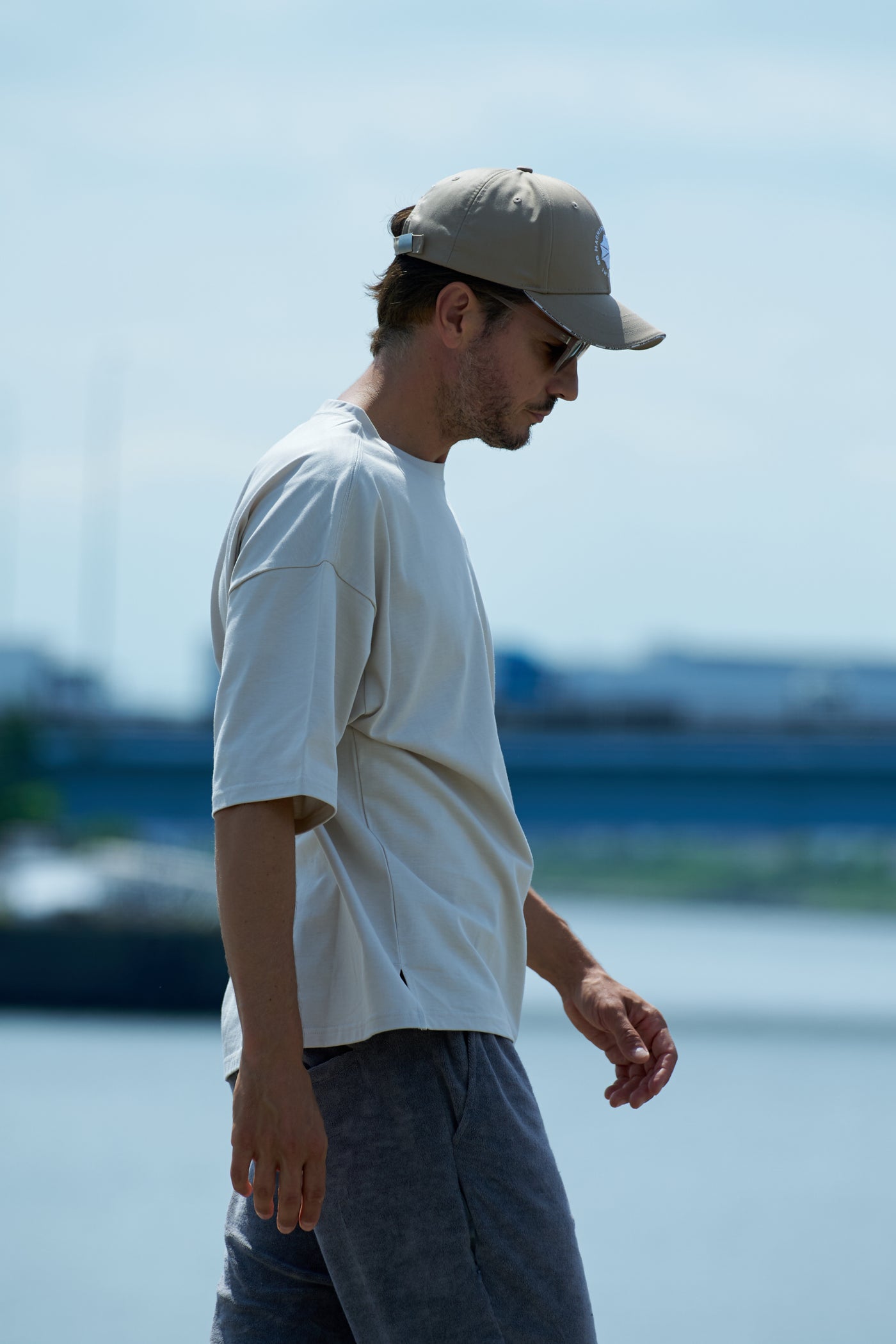WIDE HIGH DENSITY TEE 3