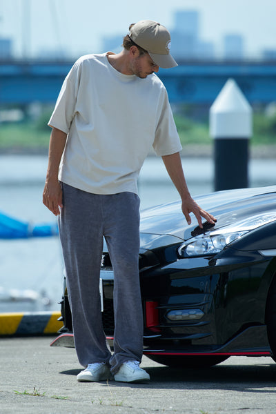 ONE MILE PILE PANTS