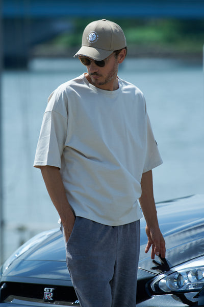 WIDE HIGH DENSITY TEE 3