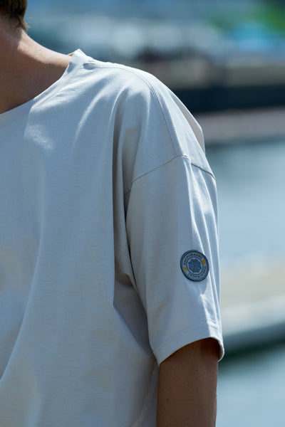 WIDE HIGH DENSITY TEE 3