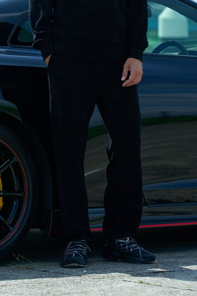 ONE MILE PILE PANTS