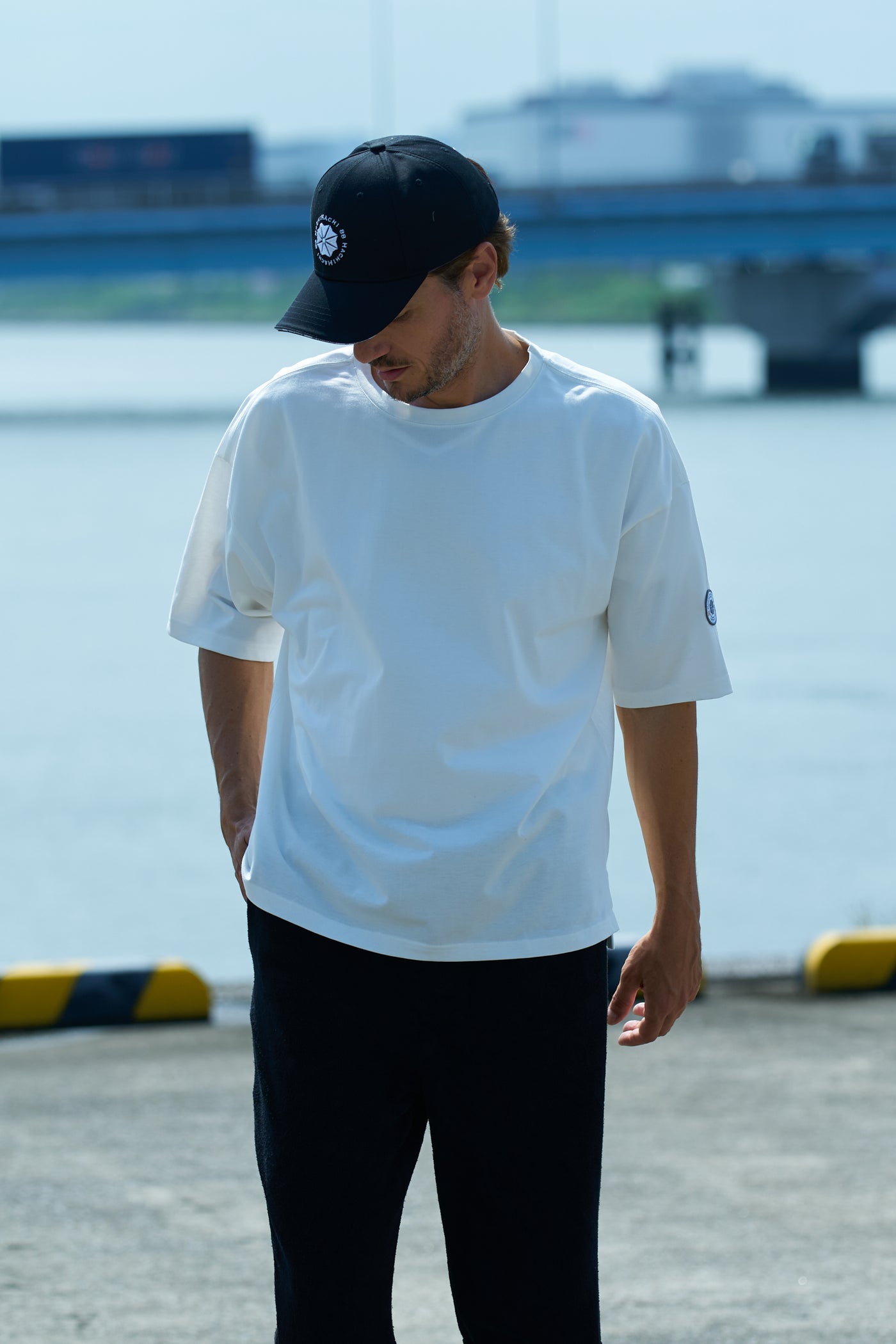 WIDE HIGH DENSITY TEE 3