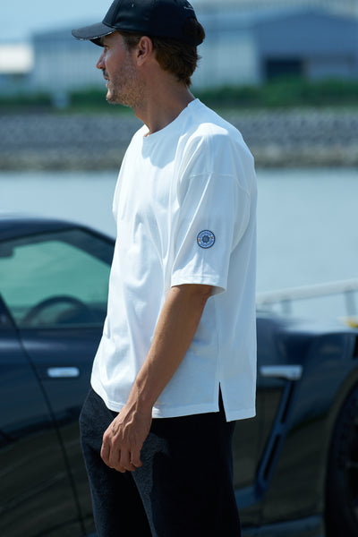 WIDE HIGH DENSITY TEE 3