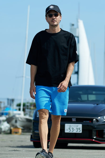 WIDE HIGH DENSITY TEE 3