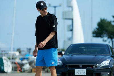 WIDE HIGH DENSITY TEE 3