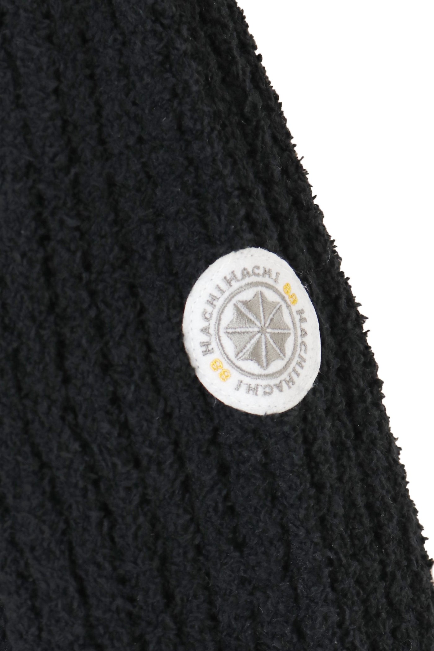MOLE YARN KNIT CREW NECK ver.2