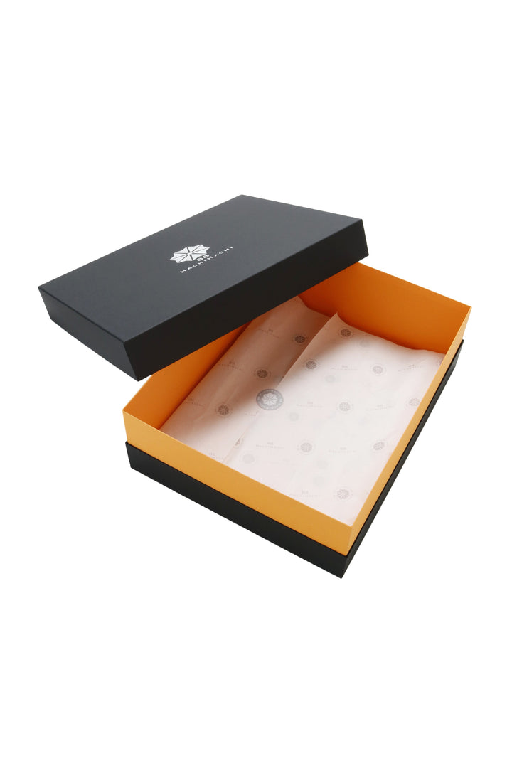 ORIGINAL GIFT BOX M｜箔押し・日本製貼箱｜納車祝い・プレゼント専用