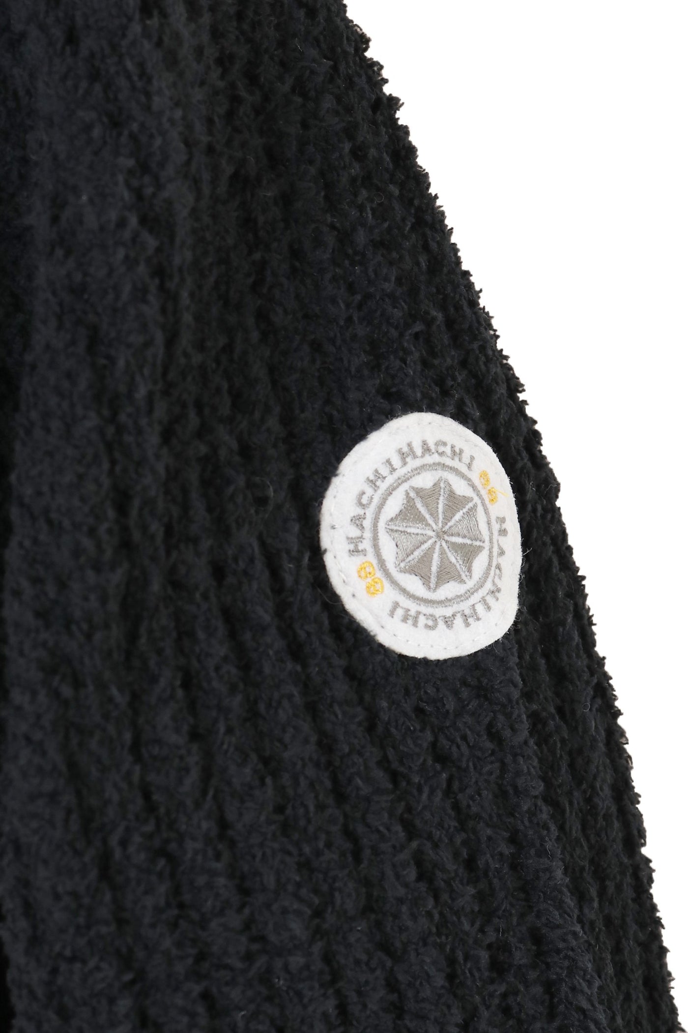 【新作】MOLE YARN KNIT HOODIE ver.2