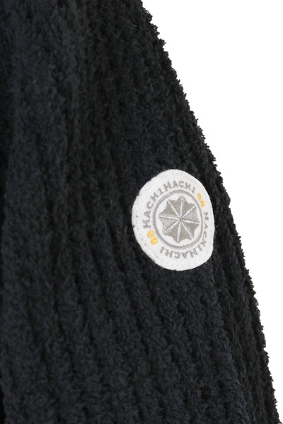 【新作】MOLE YARN KNIT HOODIE ver.2