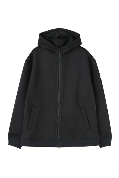 【再入荷】WIDE ZIP HOODIE【返品交換保証付き】