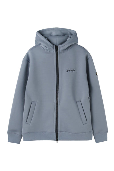【再入荷】WIDE ZIP HOODIE【返品交換保証付き】