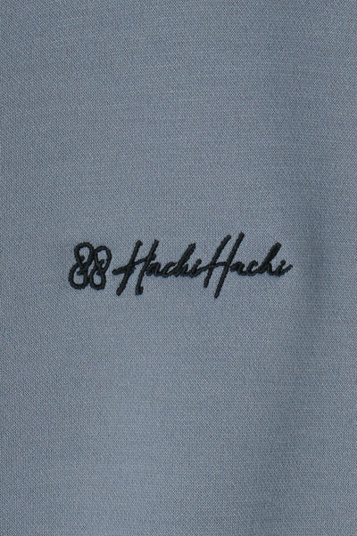 【再入荷】WIDE ZIP HOODIE【返品交換保証付き】