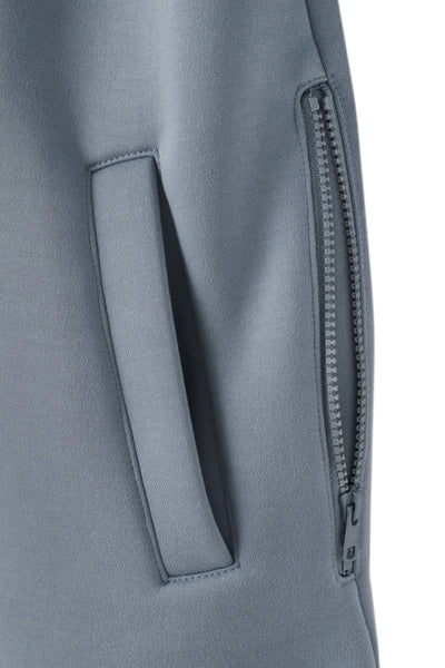【再入荷】WIDE ZIP HOODIE【返品交換保証付き】