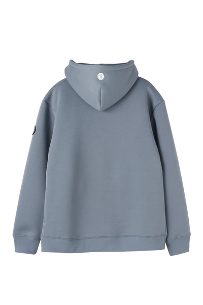 【再入荷】WIDE ZIP HOODIE【返品交換保証付き】