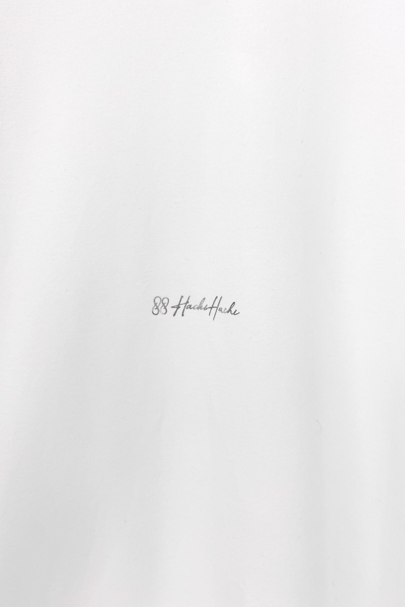 T-LINE MOCK NECK TEE