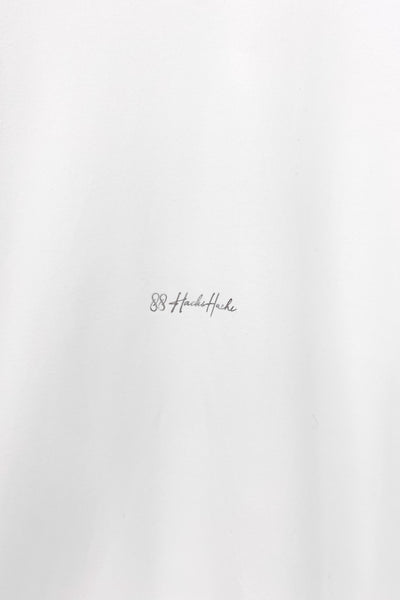 T-LINE MOCK NECK TEE