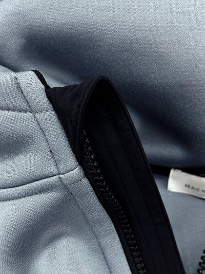 【再入荷】WIDE ZIP HOODIE【返品交換保証付き】